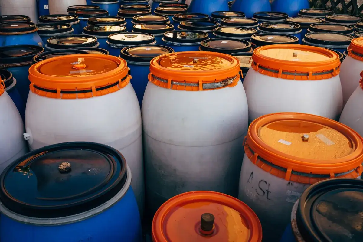 Chemical & Toxic Waste Cleanup in Port Angeles, WA